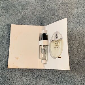 COPY - CHANELNo5 L’Eau